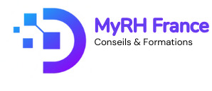 MyRH Logo